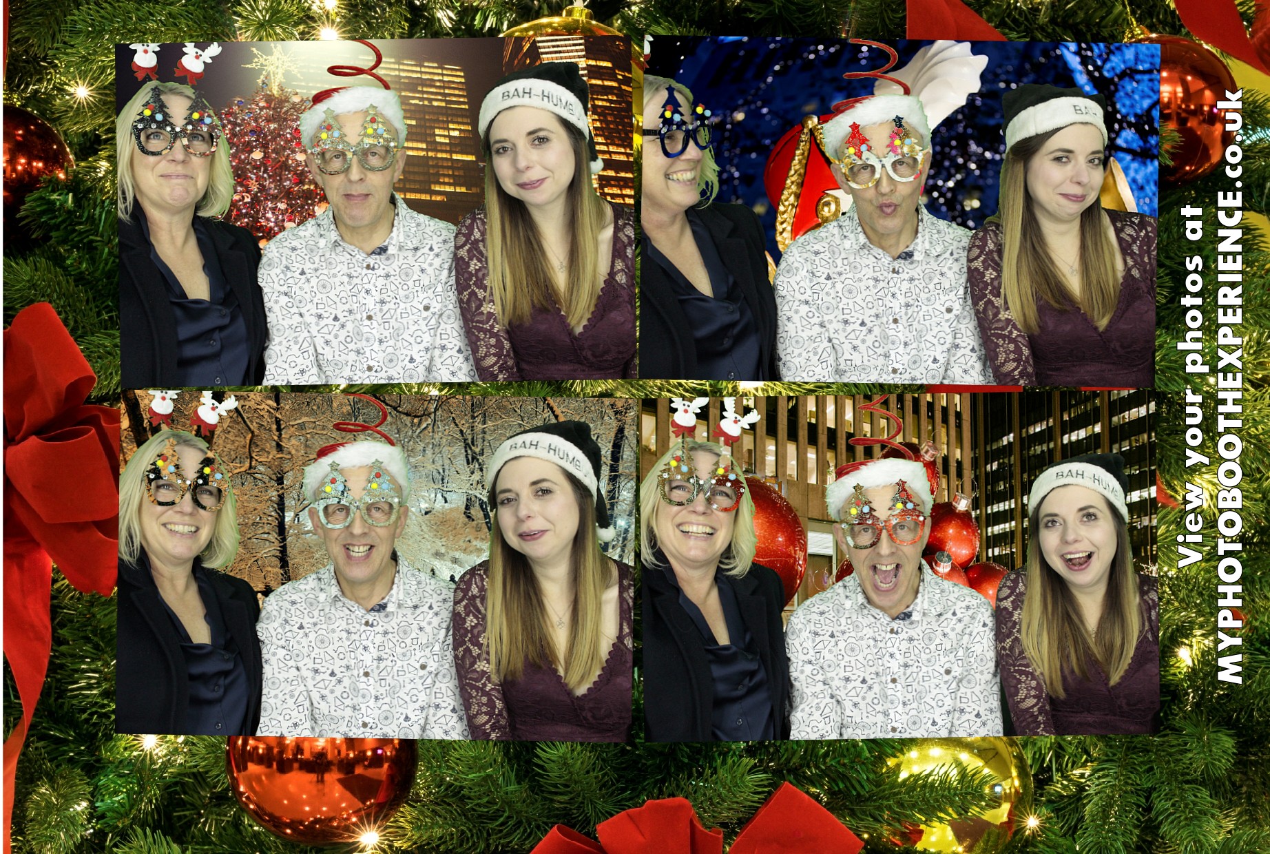 Waitrose Christmas Party 2019 | View more photos from the event at gallery.myphotoboothexperience.co.uk/u/MyPhotoBoothExperienceLtd/Waitrose-Christmas-Party-2019